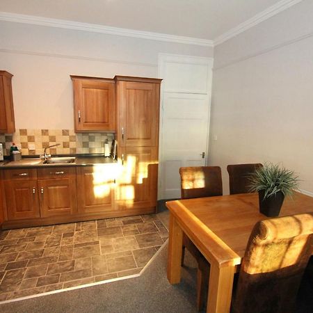 Character Apartment With Views Over City Centre & The Historic Rows Chester Exteriör bild
