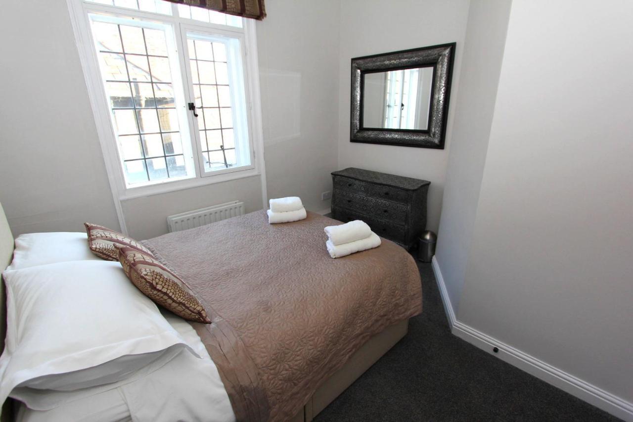 Character Apartment With Views Over City Centre & The Historic Rows Chester Exteriör bild